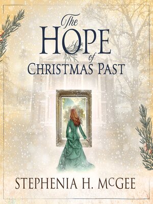 cover image of The Hope of Christmas Past